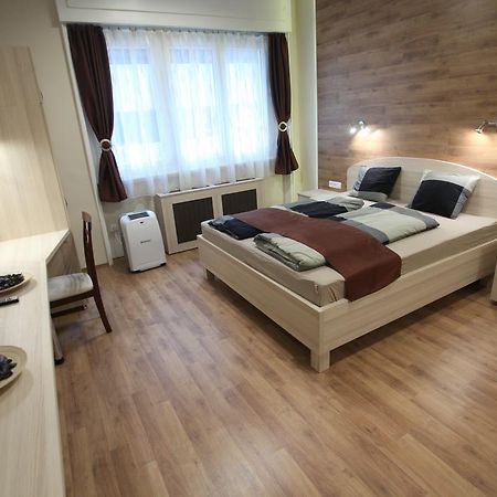 D.Five Premium Studio In The Center Apartment Budapest Room photo
